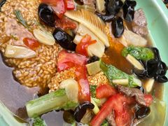 -院8里·小聚园老川菜(九眼桥店)