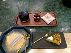 -Home Cafe(水榭春天店)