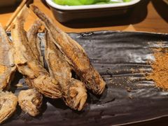 -肉串汪(望京店)