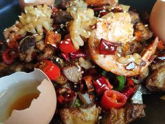 风浪戏骨-烛影拾光观景餐厅·创意菜·摄影·小提琴(大唐不夜城店)