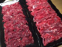 -左庭右院鲜牛肉火锅(新梅广场店)