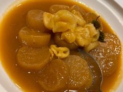 -月福京味斋·烤鸭店·北京菜(鼓楼总店)