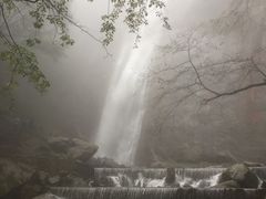 -大水川景区