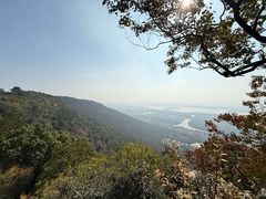 -虞山风景区