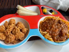 -1874融合西厨·观景餐厅(保利店)