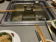 -海底捞火锅(金光华店)