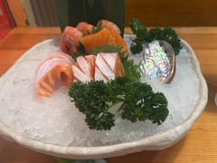 -菊上日式料理(蚌埠银泰店)