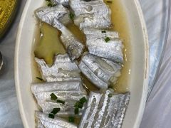 -金海湾海鲜排档(朱家尖店)