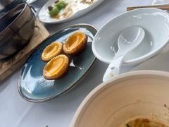 -侨美·唐荔园·40年地道粤菜