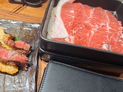 -满满初牛·炭烧牛肉专门店(国大店)