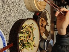 -南京大牌档(济南万象城店)