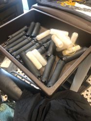 -TWOFACE 双面理发馆