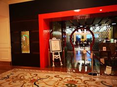 -晶荷轩(香港迪士尼乐园酒店)