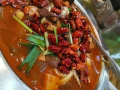 -老东北菜馆(北泰禾店)
