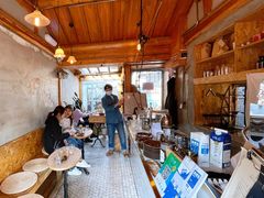 -METAL HANDS(五道营店)