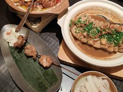 -桂小厨广西菜(万象城店)