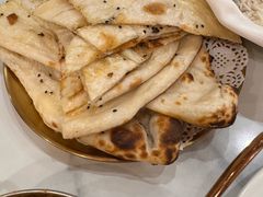 -清真· AL-JANNAT 佳纳特餐厅(仙林店)