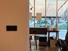 -Jeans Coffee牛仔裤咖啡