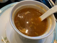 -翠湖宾馆·中餐厅