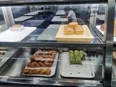 -清华大学-观畴园餐厅