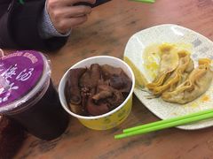 -清真蒋有记(老门东店)