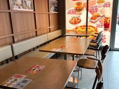 -必胜客(航洋国际店)