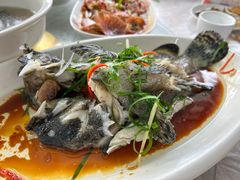 -众味海鲜大排档·活海鲜·潮汕味(南澳店)