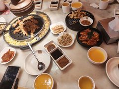 -韩宫宴烤肉·料理(南京江宁万达店)