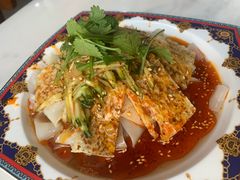 -莲香西域·正宗新疆菜(龙华店)