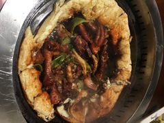 -灶座小锅烀饼·铁锅炖(全国总店)