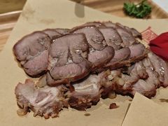 -燕郊烧鸽子(酷车小镇店)