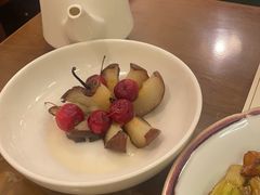 -老厨家(中央大街西七道街店)