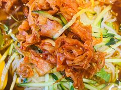 -三千里韩式炭火烤肉(南八马路店)