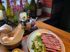 -Osteria Garden 生蚝花园餐厅(原进贤路店)