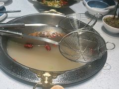 -千牛将·鲜牛肉火锅(开元路店)