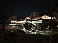 -西海子公园