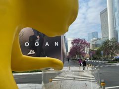 -深圳湾万象城(南山店)