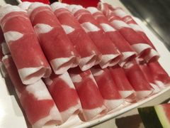 -海底捞火锅(劲松店)