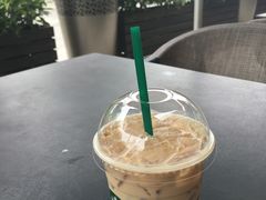-星巴克臻选(武汉首义汇店)