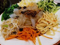 -诺敏塔拉奶茶-布里亚特包子-手把肉(锦都会店)