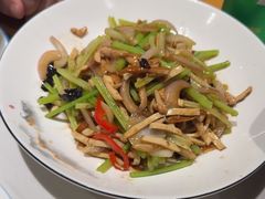 -巢湖名吃·东关老鹅汤(江南风情街店)