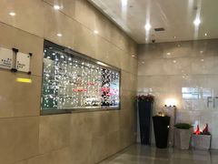 -北京东直门智选假日酒店