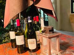 -SISTERS BAR RESTAURANT川意酒馆(嘉善老市H楼店)