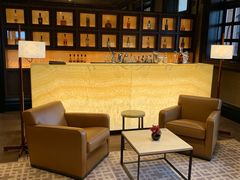 等位区-宝丽轩中餐厅BAOLIXUAN