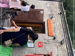 -玫瑰红烤羊排(北新桥三条店)