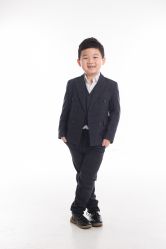 -小鬼当佳儿童摄影(回龙观店)