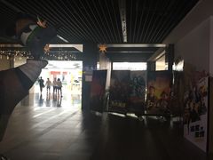 -浙影时代影城·众安广场店