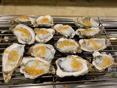 -银帆宾馆-自助餐厅(金马路店)