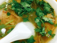 -回回锅贴(小河沿店)