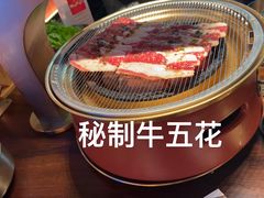 -西塔老太太泥炉烤肉(上海七宝领展广场店)